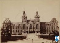 Restauratie Rijksmuseum Amsterdam